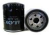 MANN W71320 Oil Filter